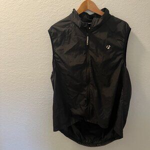Bontrager Wind vest XL